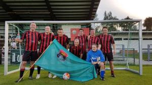 Tolminci v ospredju na beljaškem semnju Kirchtag 7